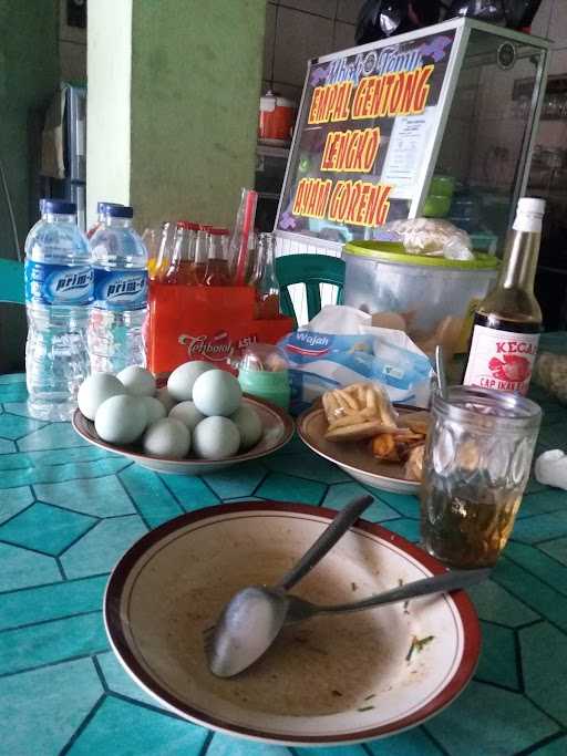 Warung Nasi Lengko Mbok Temu 6