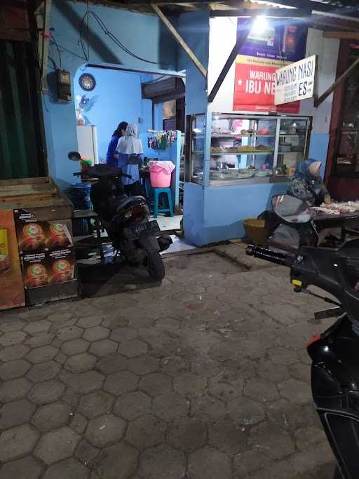 Warung Nasi Yu' Neti 2