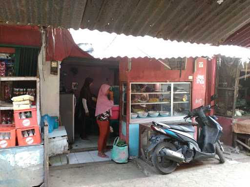 Warung Nasi Yu' Neti 5