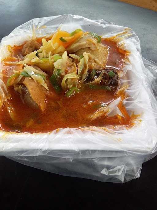 Warung Seblak Dan Mie Ayam Mba Yeyen 1