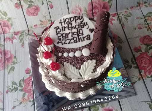 Kitthencake By Desi Herawati 1