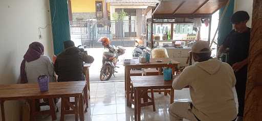 Bubur Ayam Cianjur Kang Jenal 3