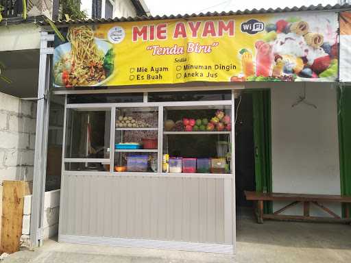 Mie Ayam Tenda Biru 3