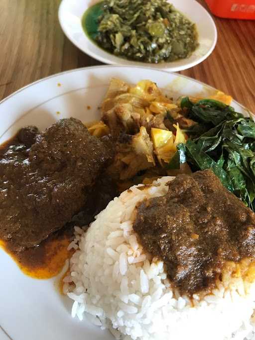 Rumah Makan Sarunai 2 5