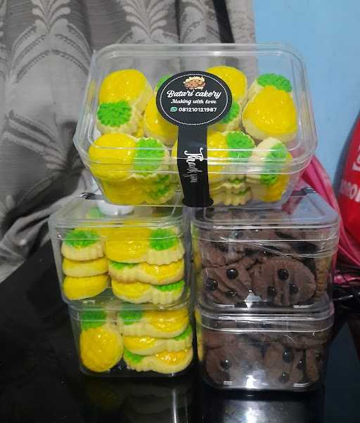 Batari Cakery 7