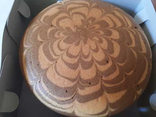 Khogura Cake 2