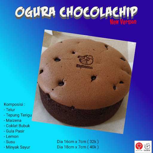 Khogura Cake 4