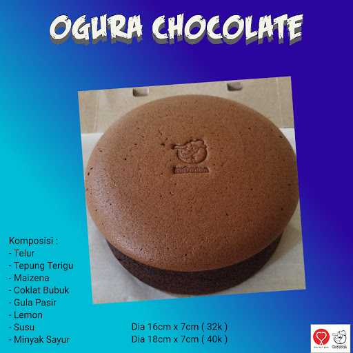 Khogura Cake 5