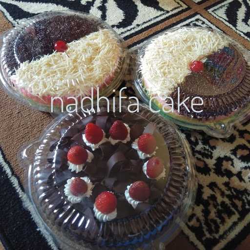 Nadhifa Cake 1