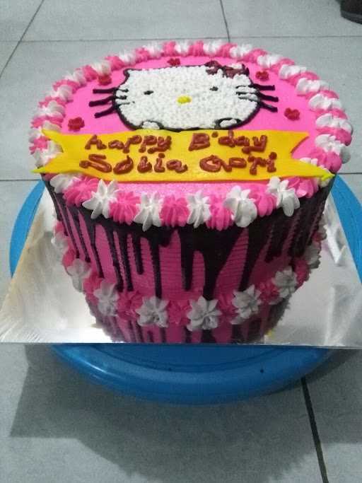 Rumah Kue Tary 6