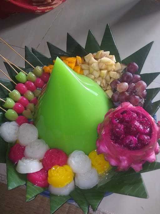 Toko Kue Laela 2