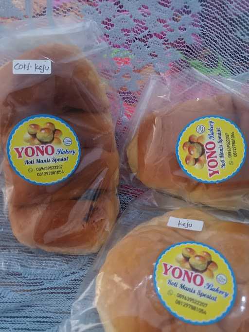 Yono Bakery 10