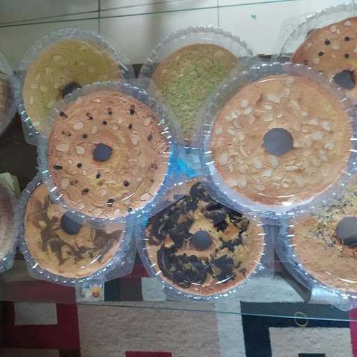 Zahwa Cake'S And Cookies 3