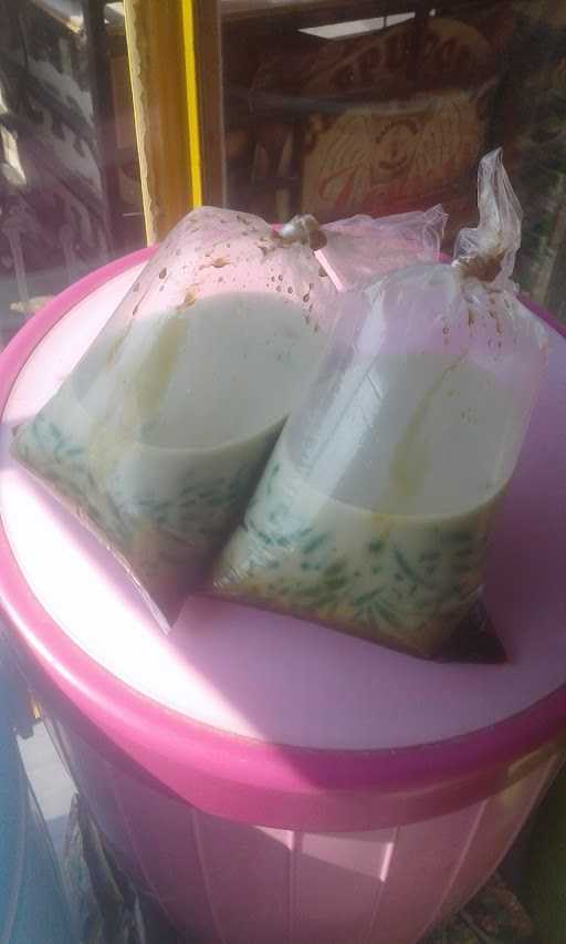 Cendol Arif Kosambi 10