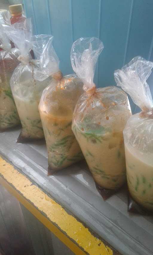 Cendol Arif Kosambi 9