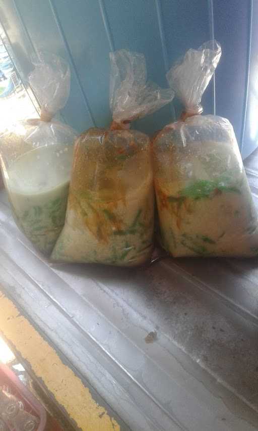 Cendol Arif Kosambi 8