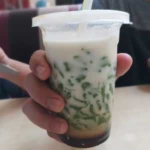 Cendol Arif Kosambi 4