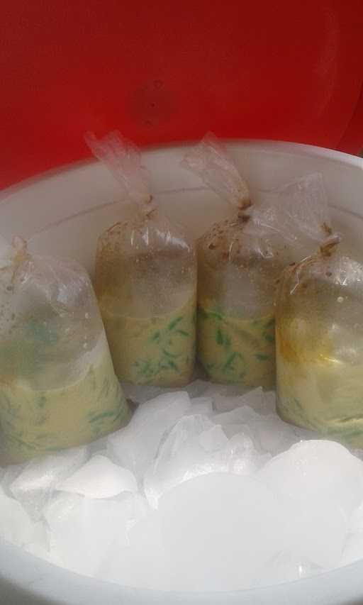 Cendol Arif Kosambi 2