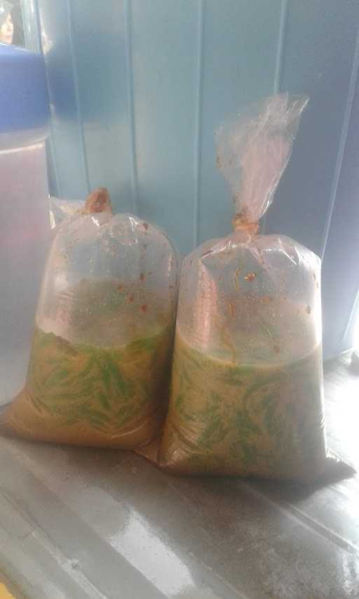 Cendol Arif Kosambi 1