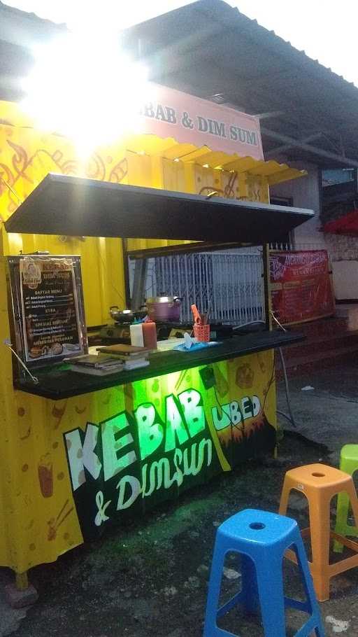 Kebab Ubed 1