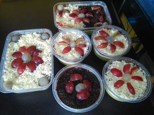 Nabila Crepes 8