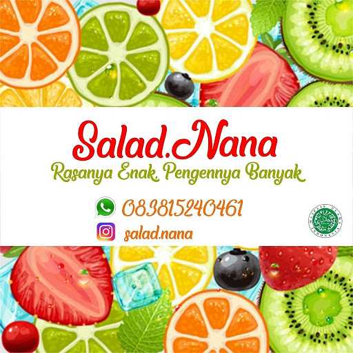 Salad.Nana 6