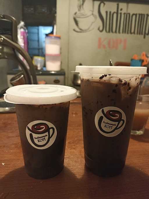 Sudimampir Kopi 3