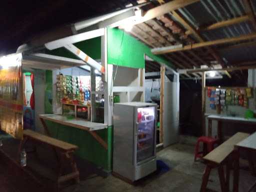 Warkop Galunggung 9