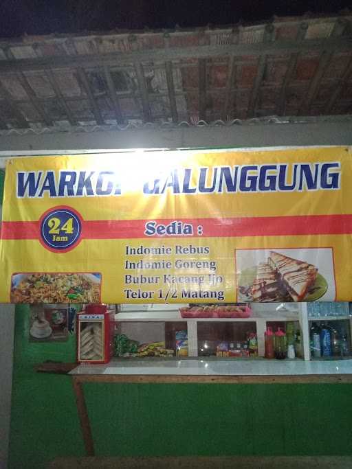 Warkop Galunggung 5