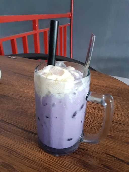 Air Kopi Dampit 3