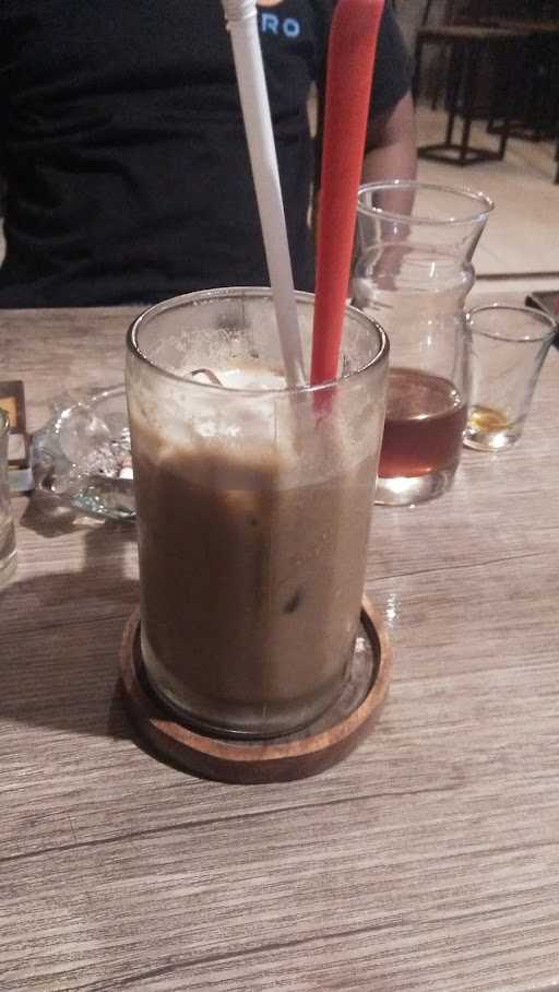 Air Kopi Dampit 9