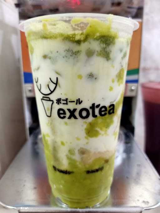 Exotea Karawang - Pancawati 6