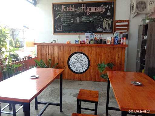 Kedai Harumanis 6