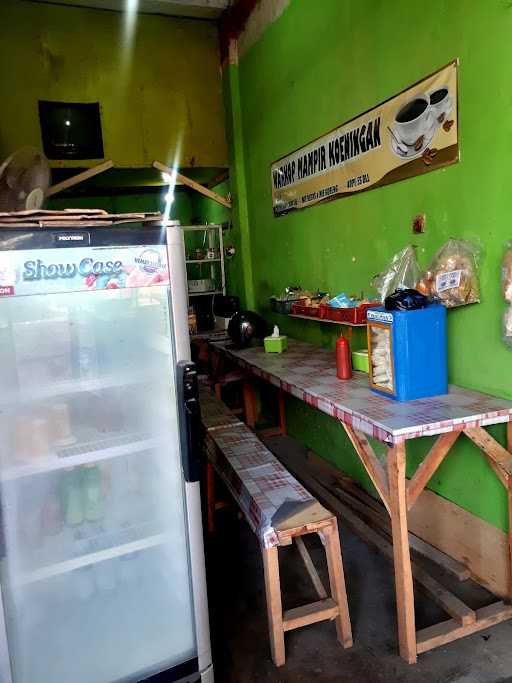 Warkop Mampir Koeningan 5