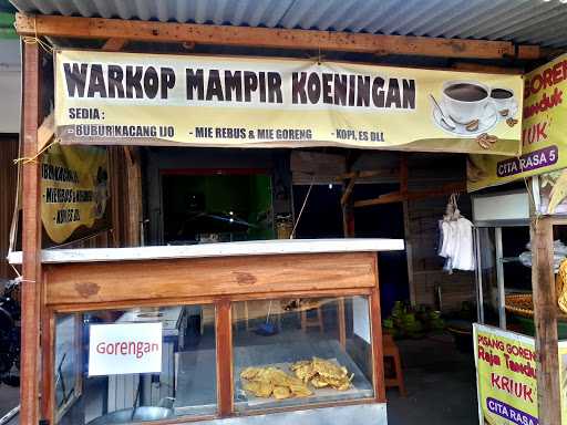 Warkop Mampir Koeningan 7