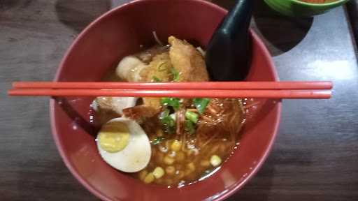 Kedai Ramen Walahar 4