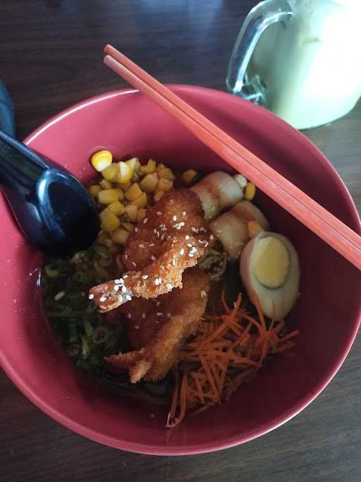 Kedai Ramen Walahar 3