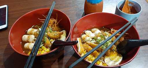 Kedai Ramen Walahar 2