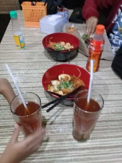 Kedai Ramen Walahar 10