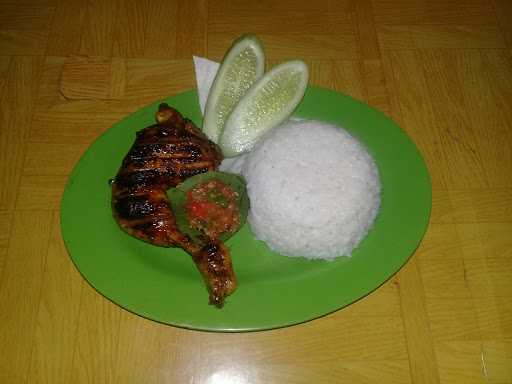 Ayam Bakar Mas Bonang 5