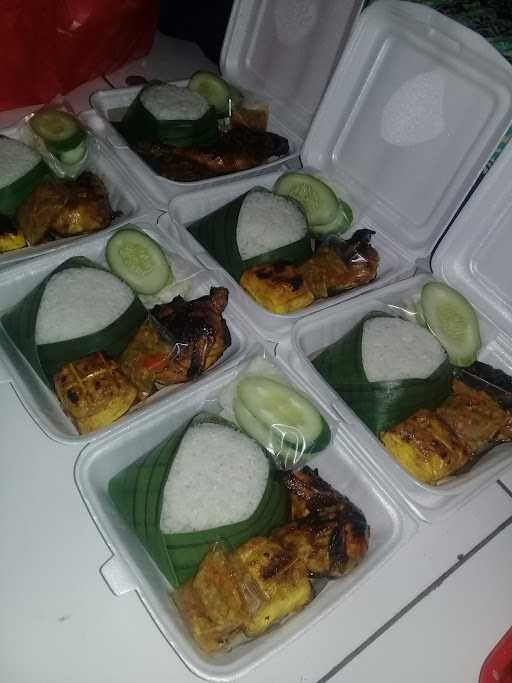 Ayam Bakar Mas Bonang 4