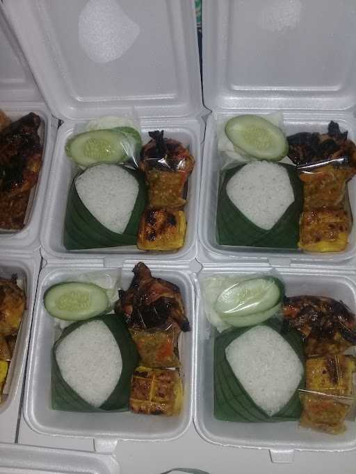 Ayam Bakar Mas Bonang 6