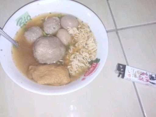 Bacil Baso D'Cilok 5