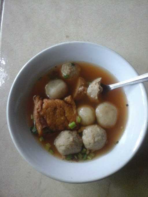 Bacil Baso D'Cilok 4