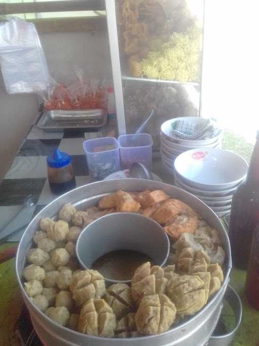 Bakso Bakwan Malang 8