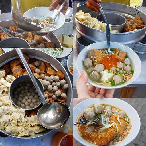 Bakso Bakwan Malang 4