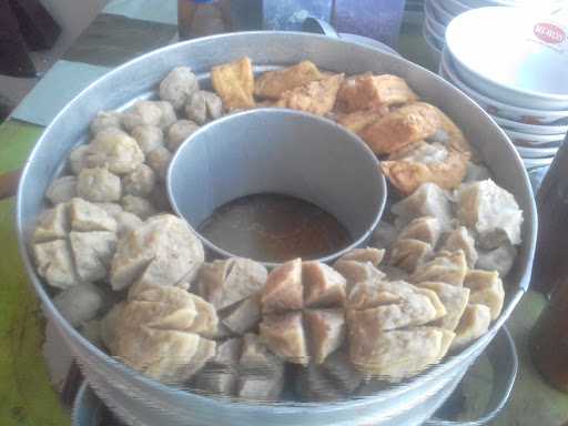 Bakso Bakwan Malang 7