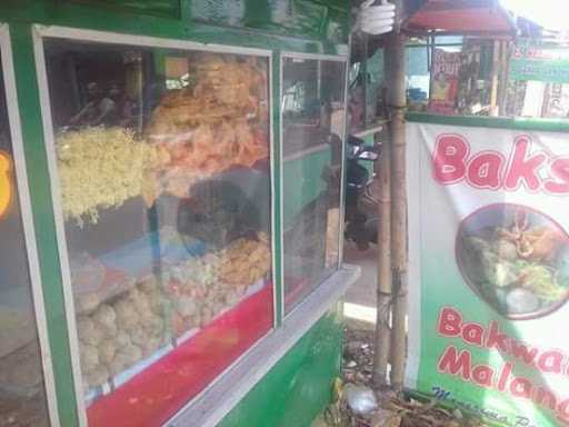 Bakso Bakwan Malang 9