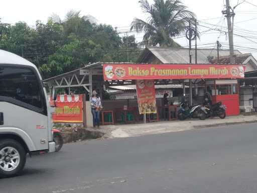 Bakso Bakwan Malang Purwokawi 5