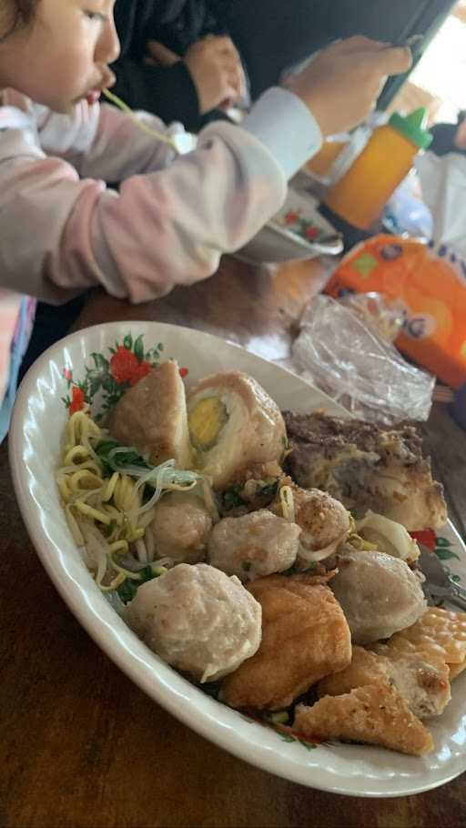 Bakso Mama Agib 3